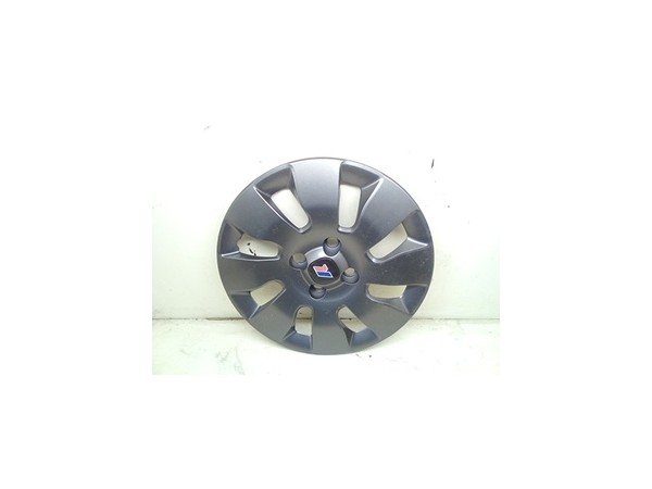 2 COPRICERCHI FIAT PANDA (33) (12/11-04/17) 312A2000 NBA073006085005