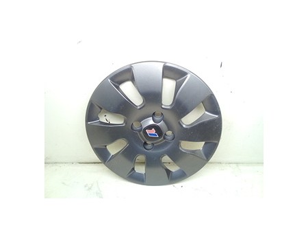 2 COPRICERCHI FIAT PANDA (33) (12/11-04/17) 312A2000 NBA073006085005