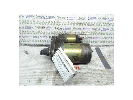 MOTORINO AVVIAMENTO FIAT PUNTO (2U) (07/03-01/07) 188A5000 NB1777006050009