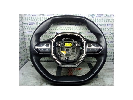 VOLANTE PEUGEOT 208 (P21E) (07/19-) YH01 NB3720017081005
