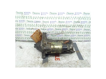 MOTORINO AVVIAMENTO TOYOTA AVENSIS (04/03-04/09) 1CDFTV 281000G020