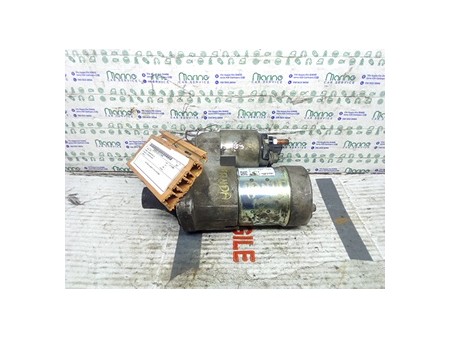 MOTORINO AVVIAMENTO HITACHI FIAT GRANDE PUNTO (2Y) (06/05-12/08  55193355