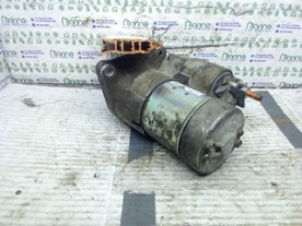 MOTORINO AVVIAMENTO HITACHI FIAT GRANDE PUNTO (2Y) (06/05-12/08  55193355