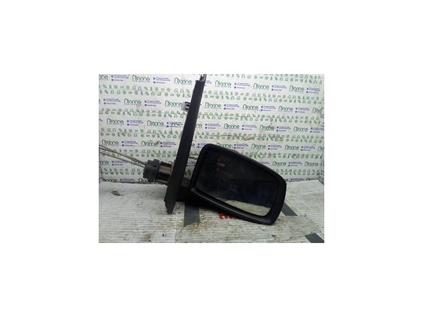 RETROVISORE EST. DX. FIAT PANDA (2Q) (09/03-12/10) 187A1000 735357185