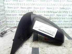 RETROVISORE EST. DX. FIAT PANDA (2Q) (09/03-12/10) 187A1000 735357185