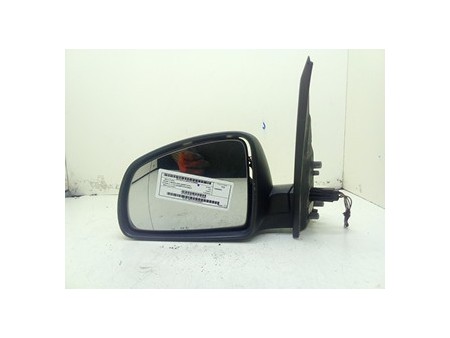 RETROVISORE EST. SX. OPEL MERIVA (X03) (03/03-12/10) Y17DT 13148948