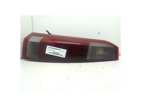 FANALE POST. SX. OPEL MERIVA (X03) (03/03-12/10) Y17DT 93176390