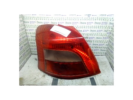 FANALE POST. SX. TOYOTA YARIS (11/05-02/12) 1KRFE 815610D110