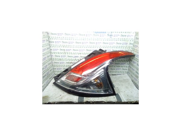 FANALE POST. DX. LANCIA YPSILON (TK) (04/11-06/16) 312A2000 51833630