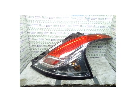 FANALE POST. DX. LANCIA YPSILON (TK) (04/11-06/16) 312A2000 51833630
