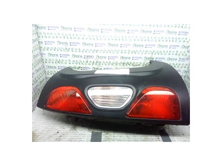 FANALE POST. P/CROSS/SPORT DX. FIAT PANDA (4Q) (05/16-03/22) 169A4000 52102351