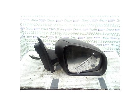 RETROVISORE EST. REGOLAZ. ELETTR. DX. SMART FORTWO (A/C451) (09/10-09/15) 3B21 A4518102416C22A