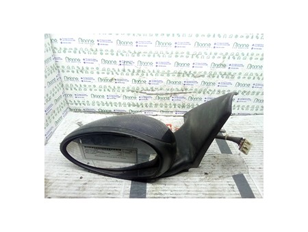 RETROVISORE EST. REGOLAZ. ELETTR. SX. ALFA ROMEO 147 (W8) (08/00-01/06) AR37203 735294284
