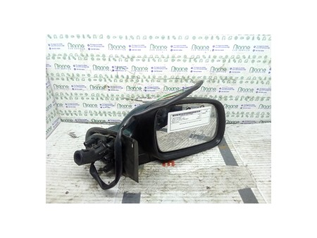 RETROVISORE EST. REGOLAZ. ELETTR. DX. PEUGEOT 307 (04/01-12/06) KFU 8153F3
