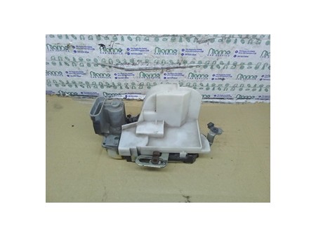 SERRATURA PORTA ANT. DX. FIAT MULTIPLA (1F) (06/98-05/02) 182B6000 46750111