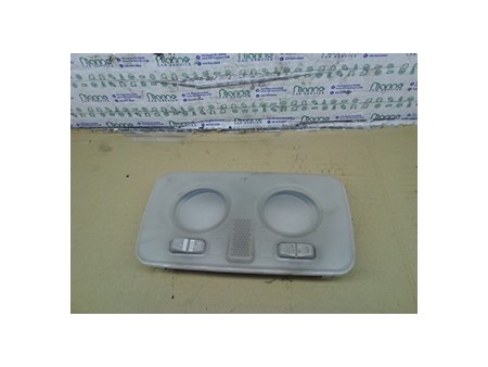 PLAFONIERA LANCIA DELTA (TH) (06/08-03/11) 198A1000 NBA053010029005
