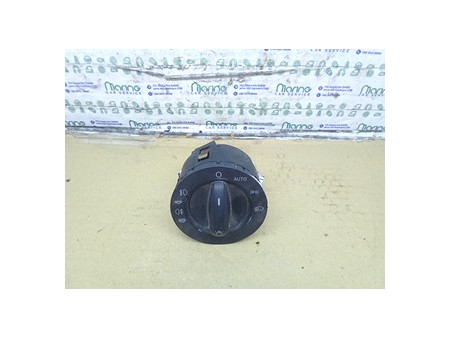 BLOCCO COMANDI MULTIFUNZIONI AUDI A6 (4F) (03/04-06/09) BRE NB7551003031002