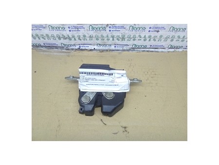 SERRATURA PORTELLO POST. C/AGGANCIO FIAT 500 (3P) (07/07-01/15) 312A2000 51785176