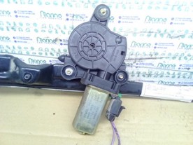 ALZACRISTALLO ELETTR. PORTA ANT. C/M DX. FIAT PUNTO (2U) (07/03-01/07) 188A5000 71792540