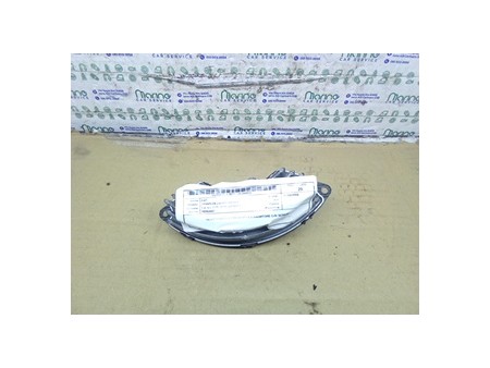 RESISTENZA ELETTROVENTOLA RADIATORE C/A/ FIAT BRAVO (3L) (01/07-03/10) 192B2000 55702358