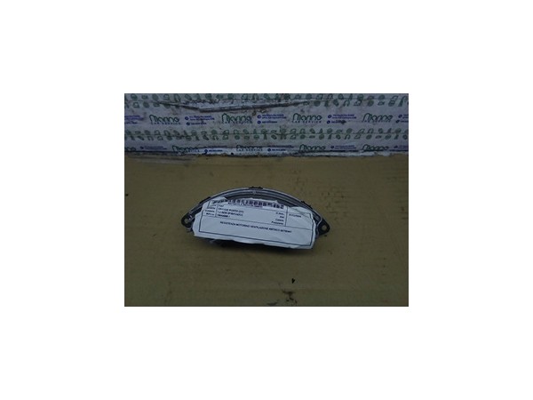 RESISTENZA MOTORINO VENTILAZIONE ABITACO FIAT GRANDE PUNTO (2Y) (06/05-12/08 199A4000 55702441