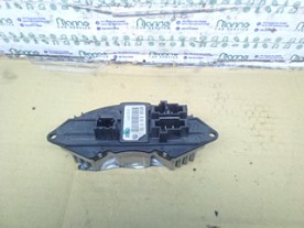 RESISTENZA MOTORINO VENTILAZIONE ABITACO FIAT GRANDE PUNTO (2Y) (06/05-12/08 199A4000 55702441