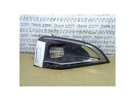 MODANATURA FENDINEBBIA DX PEUGEOT 3008 (07/16-03/21) DV6FC NB7504017062005DX