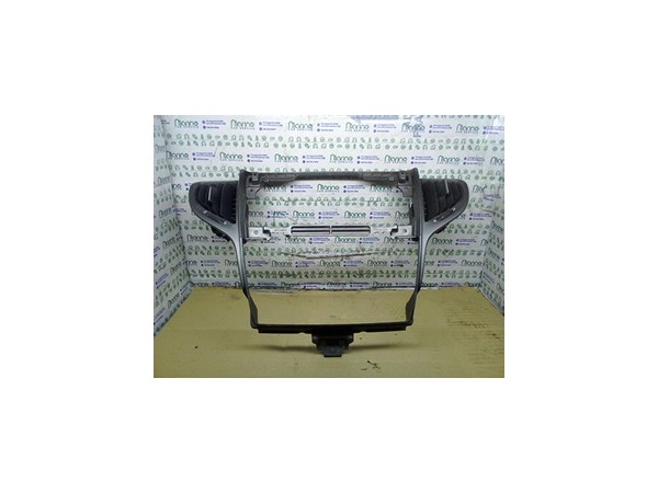 BOCCHETTA ARIA LAT. CRUSCOTTO LANCIA YPSILON (TK) (04/11-06/16) 312A2000 NB5549010031009