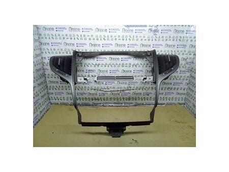 BOCCHETTA ARIA LAT. CRUSCOTTO LANCIA YPSILON (TK) (04/11-06/16) 312A2000 NB5549010031009
