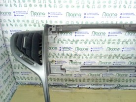 BOCCHETTA ARIA LAT. CRUSCOTTO LANCIA YPSILON (TK) (04/11-06/16) 312A2000 NB5549010031009