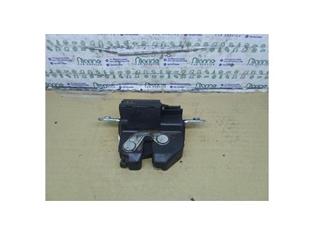 SERRATURA PORTELLO POST. C/AGGANCIO FIAT 500 (3P) (07/07-01/15) 312A2000 51785176
