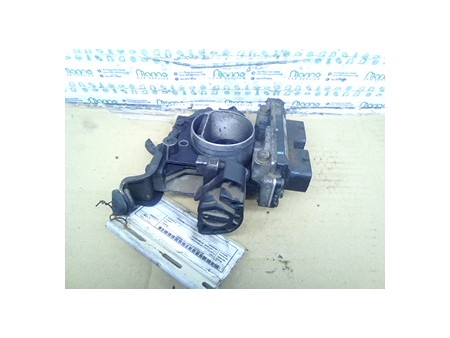 CORPO FARFALLATO FIAT PUNTO (2U) (07/03-01/07) 188A5000 46533515