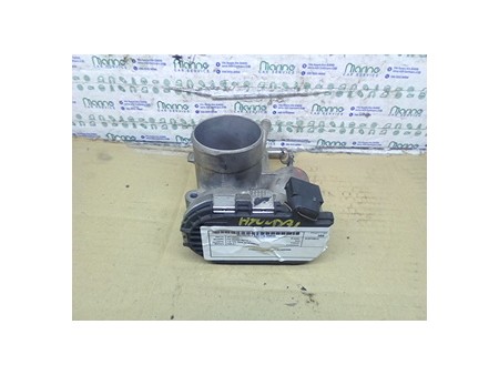 CORPO FARFALLATO HYUNDAI I10 (02/08-06/14-) G3LA 3510004000