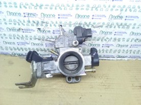 CORPO FARFALLATO TOYOTA YARIS (10/01-11/05)     (FRP) 1SZFE 222100J010