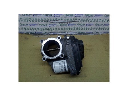 CORPO FARFALLATO FORD FUSION (CBK) (09/02-) F6JB 1333386