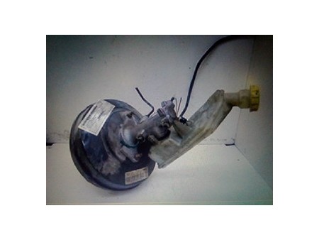SERVOFRENO C/ABS BOSCH CITROEN C3 1A SERIE (02/02-12/05) HFX 4535T9