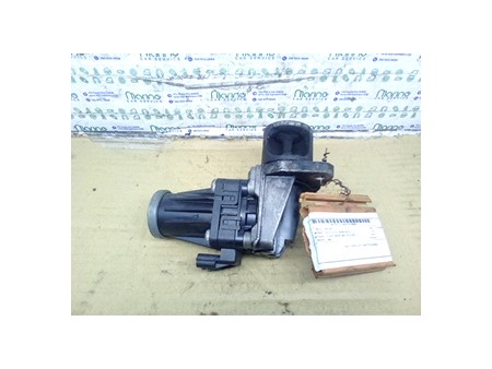 CORPO FARFALLATO NISSAN NOTE (E11E) (02/06-09/13) K9K NB5737015033004