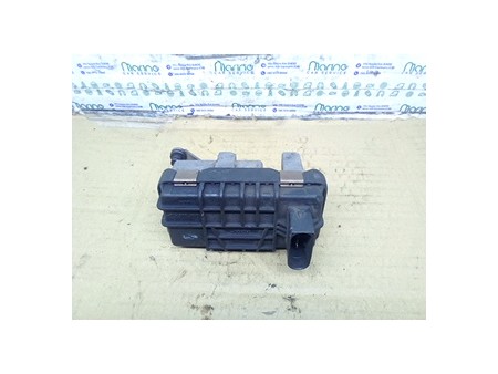 ATTUATORE VALVOLA A FARFALLA BMW SERIE 3 (E90/E91) (02/05-12/11 204D4 NB6405004033004