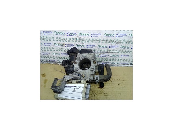 CORPO FARFALLATO OPEL CORSA (X01) (10/00-06/06) Z10XE 9157512