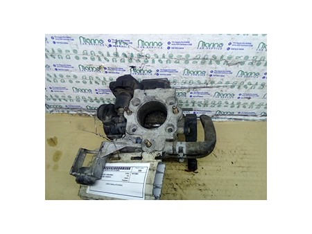 CORPO FARFALLATO OPEL CORSA (X01) (10/00-06/06) Z10XE 9157512