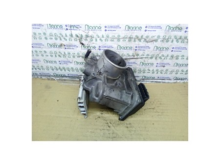 CORPO FARFALLATO MAZDA MAZDA 6 2A SERIE (02/08-) LF L3R413640