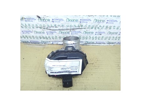 CORPO FARFALLATO FORD FOCUS (CB4) (01/08-12/11) SHDC 1505642