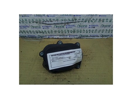 CORPO FARFALLATO AUDI A3 (8P) (04/03-06/10)  06F133062