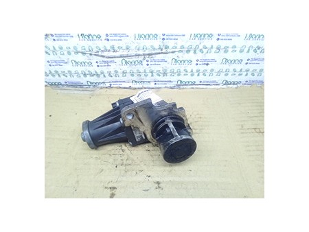 VALVOLA EGR RENAULT CAPTUR (04/13-09/17) K9KE6 147107172R