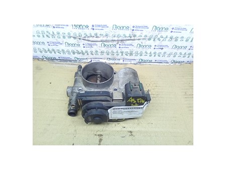 CORPO FARFALLATO OPEL ASTRA (A04) (01/04-03/11) Z16XEP 93187697