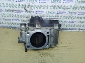 CORPO FARFALLATO OPEL ASTRA (A04) (01/04-03/11) Z16XEP 93187697