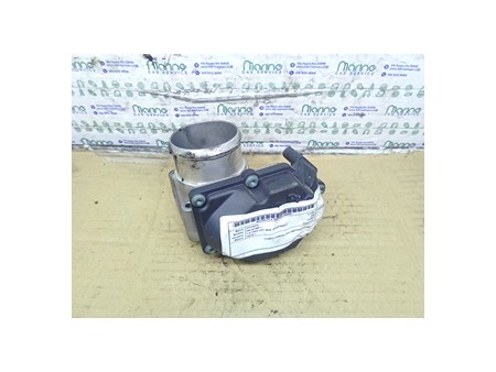 CORPO FARFALLATO HYUNDAI I20 (01/09-) D4FB NB5737071031007