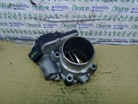 CORPO FARFALLATO HYUNDAI I20 (01/09-) D4FB NB5737071031007