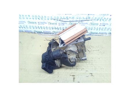 CORPO FARFALLATO FIAT PANDA (2Q) (09/03-12/10) 188A4000 NB5737006049013