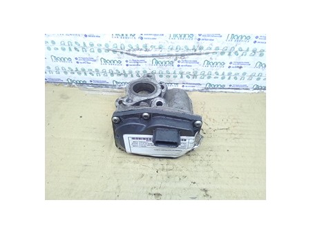 CORPO FARFALLATO RENAULT CLIO 4A SERIE (06/16-12/2019) K9KE6 161A09287R